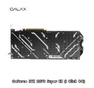 VGA (การ์ดแสดงผล) GALAX GEFORCE® RTX2070 SUPER EX (1 CLICK OC) 8GB GDDR6 256 BIT  3Y